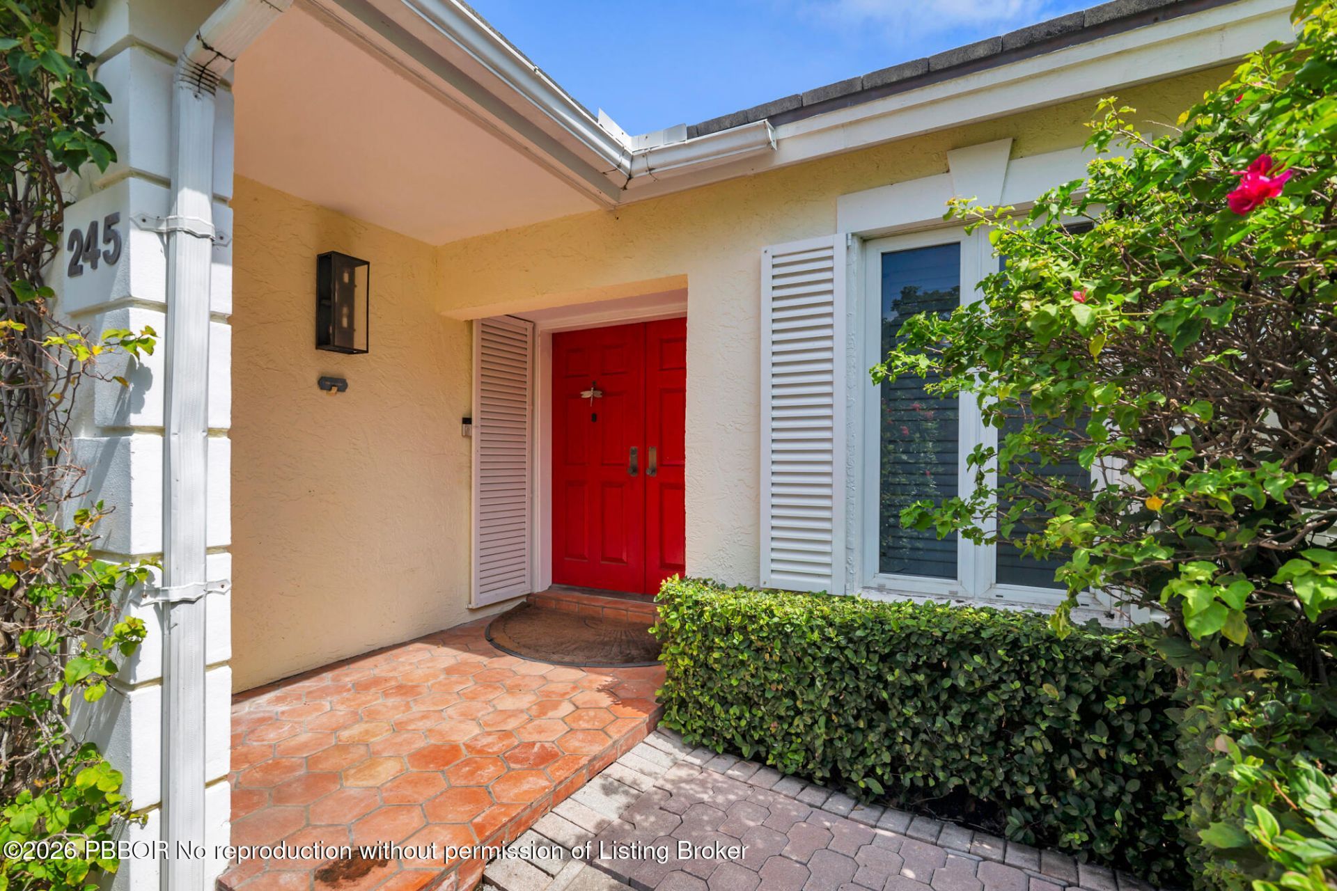 245 Colonial Lane, Palm Beach, FL 33480 Photo