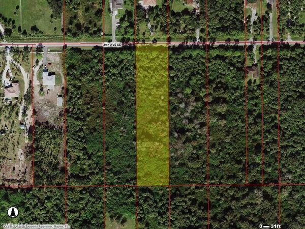 24TH AVE SE, NAPLES, FL 34117