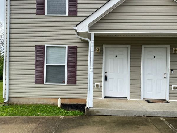 512 Patriot Park Ct, Unit A, Clarksville, TN 37042