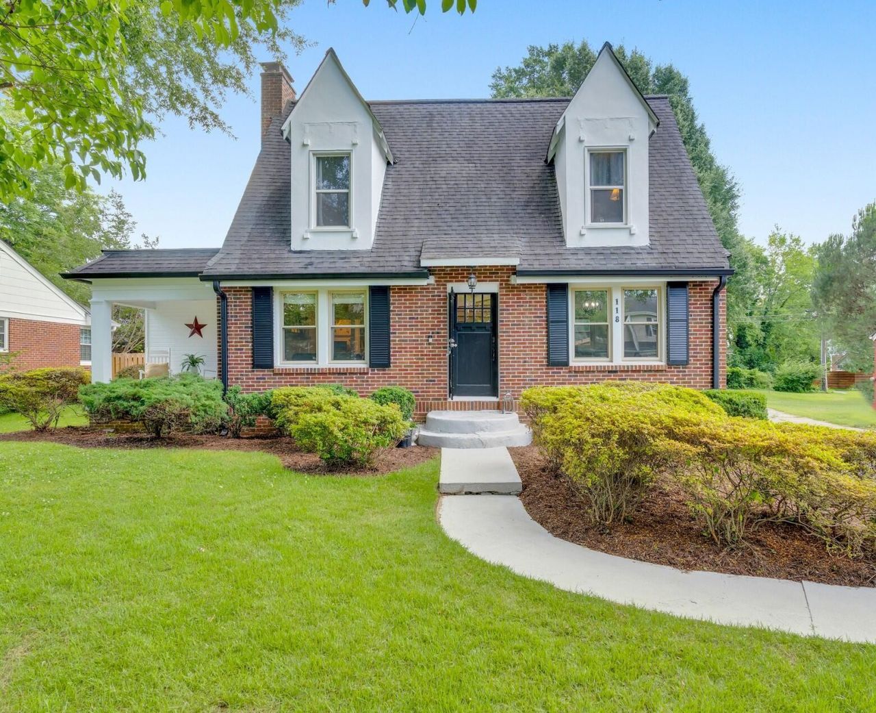 118 Amhurst Avenue , Chattanooga, TN 37411 Main Photo