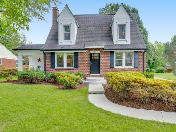 118 Amhurst Avenue , Chattanooga, TN 37411
