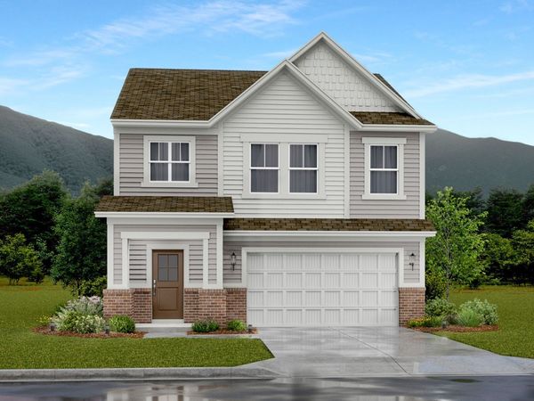 2813 Haven Drive , Murfreesboro, TN 37127