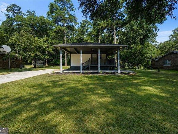 4755 Kent Road, Atlanta, GA 30337