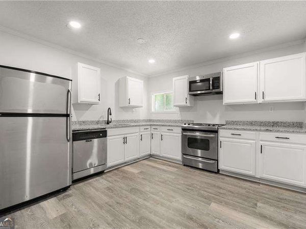 4755 Kent Road, Atlanta, GA 30337