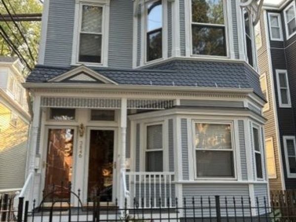 3846 N Janssen Avenue, Unit 1, Chicago, IL 60613