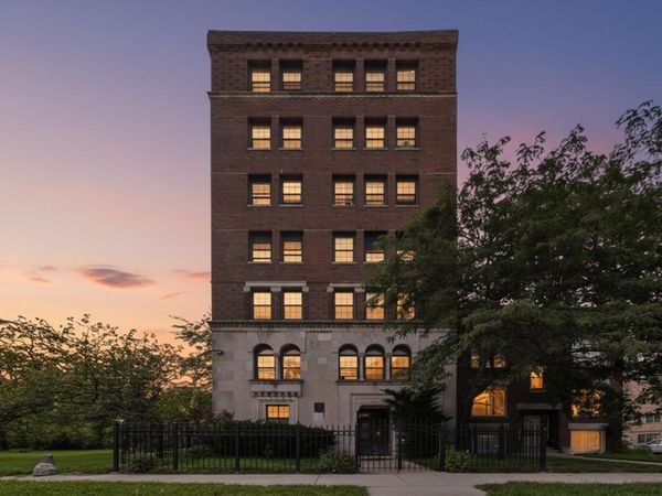 3017 E 78th Street , Unit 3A, Chicago, IL 60649
