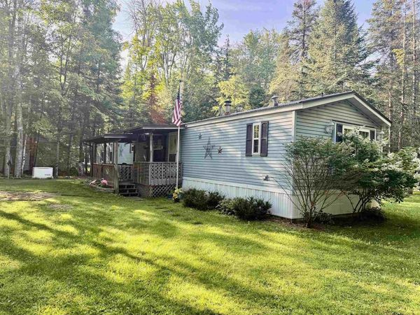 15739 PELKY ROAD, Lakewood, WI 54138