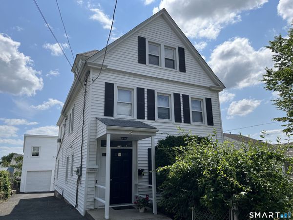 34 Church West, Unit 2, Greenwich, CT 06830