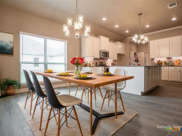 1027 Winchester Drive , Nolanville, TX 76559