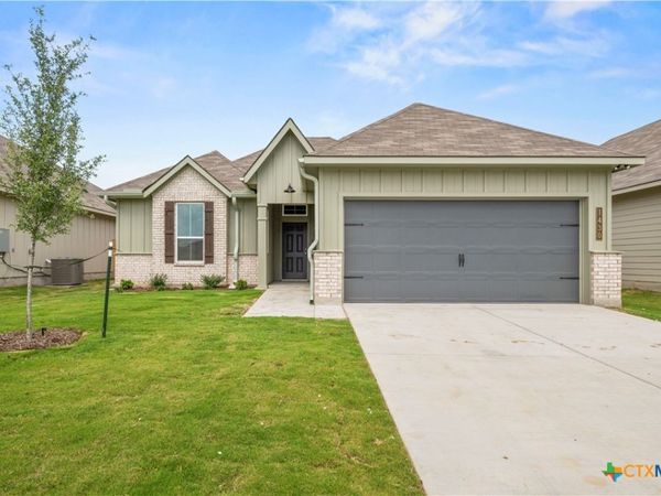 1430 Dowdy Drive, Belton, TX 76513