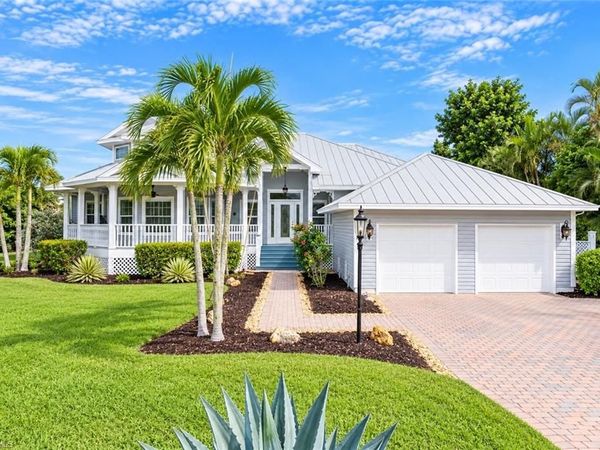 18210 Chesapeake CT , FORT MYERS, FL 33908