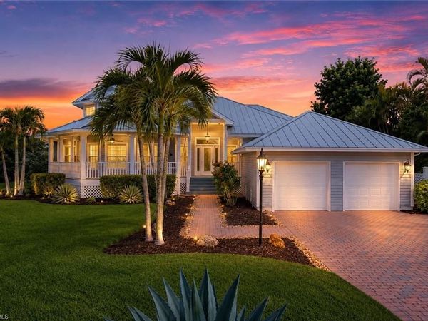 18210 Chesapeake CT, FORT MYERS, FL 33908