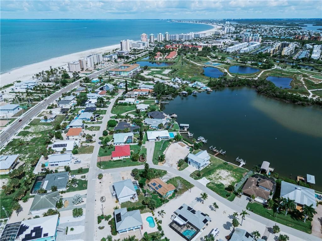 8000 Lagoon Rd, Fort Myers Beach, FL 33931 Photo