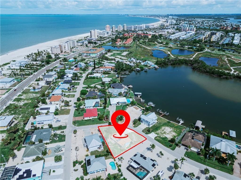8000 Lagoon Rd, Fort Myers Beach, FL 33931 Photo