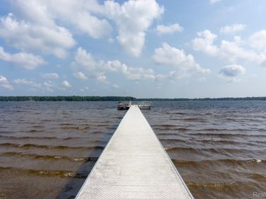 32575 W May Naomi Drive, Trout Lake Township, Mi 49793