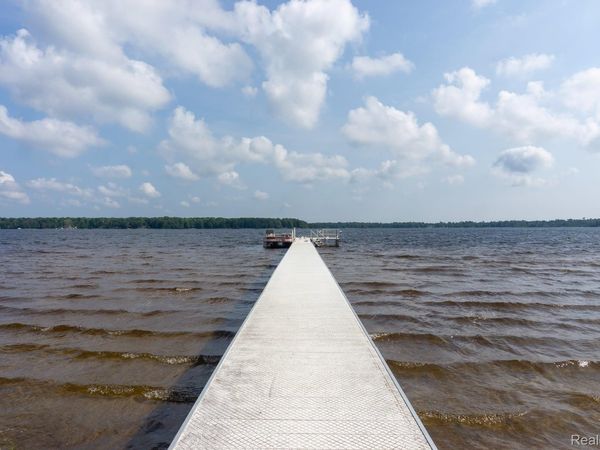32575 W May Naomi Drive , Trout Lake Township, Mi 49793