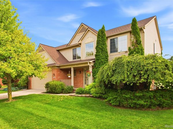 22085 Cherrywood Road , Woodhaven, Mi 48183