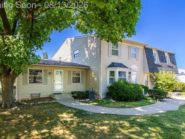 104 Lake Village Drive, Walled Lake, Mi 48390