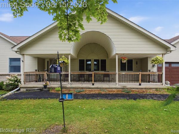 248 Norlynn Drive, Oceola Township, Mi 48843