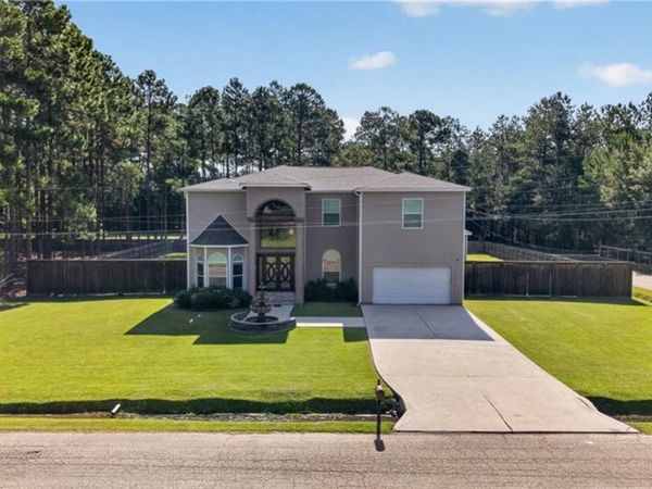70178 EIKE Street , Abita Springs, LA 70420