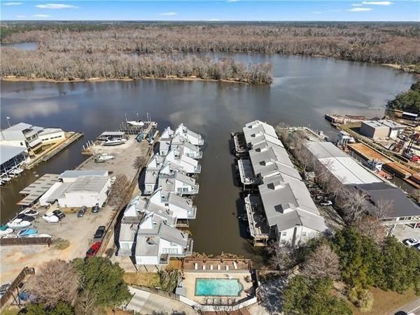 141 HIGHWAY 22 Highway , Unit E3, Madisonville, LA 70447