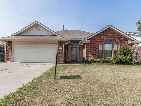 1717 NW Jackson Drive, Norman, OK 73071
