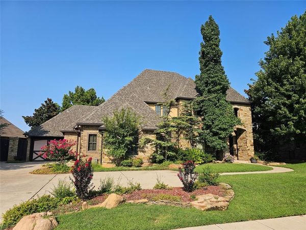 13613 Cascata Strada , Oklahoma City, OK 73170