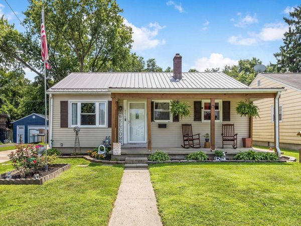776 Pennsylvania Avenue , Lancaster, OH 43130
