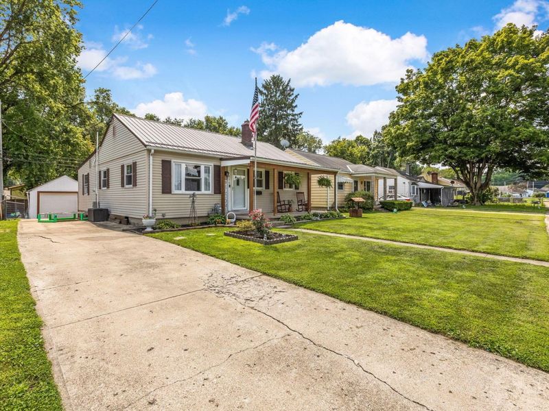 776 Pennsylvania Avenue , Lancaster, OH 43130 Photo 10