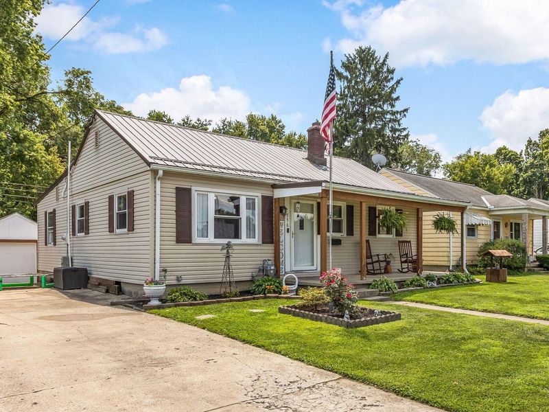 776 Pennsylvania Avenue , Lancaster, OH 43130 Photo 2