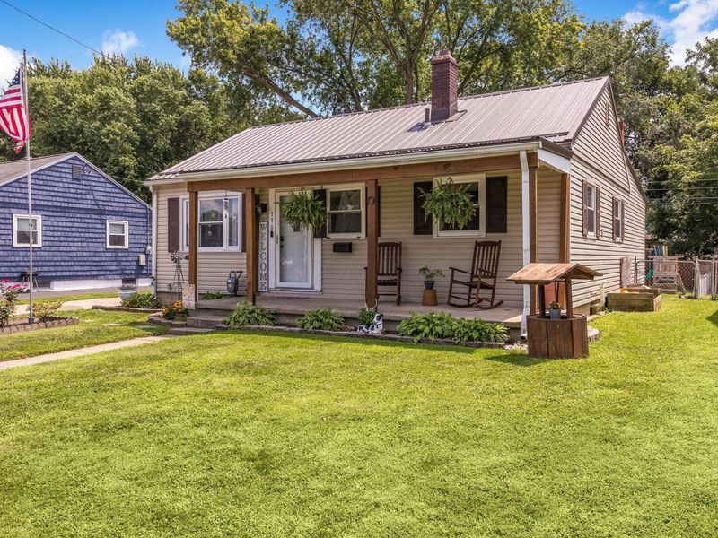 776 Pennsylvania Avenue , Lancaster, OH 43130 Photo 3