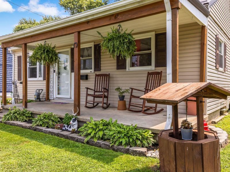 776 Pennsylvania Avenue , Lancaster, OH 43130 Photo 4
