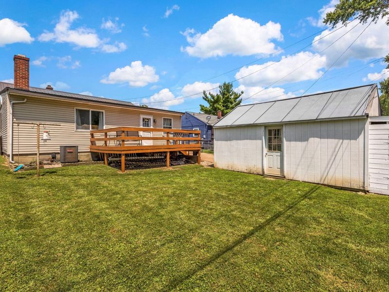 776 Pennsylvania Avenue , Lancaster, OH 43130 Photo 45