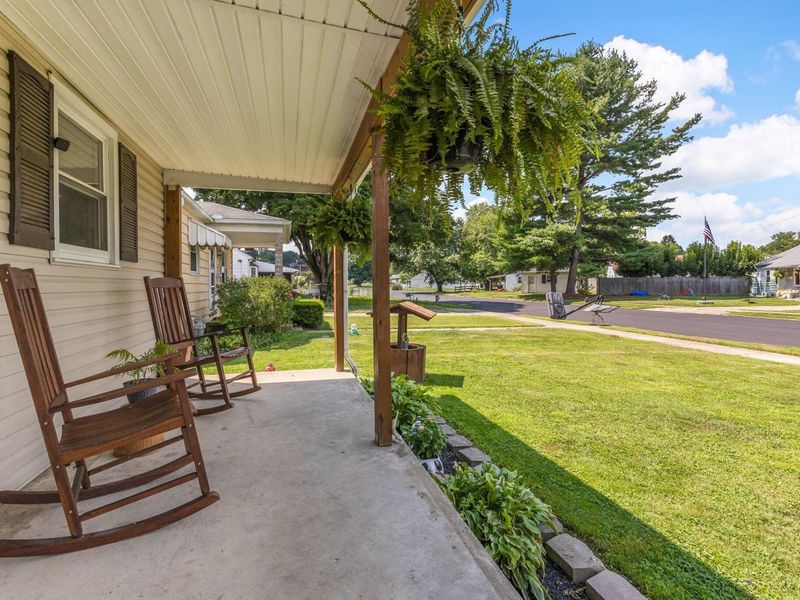 776 Pennsylvania Avenue , Lancaster, OH 43130 Photo 5