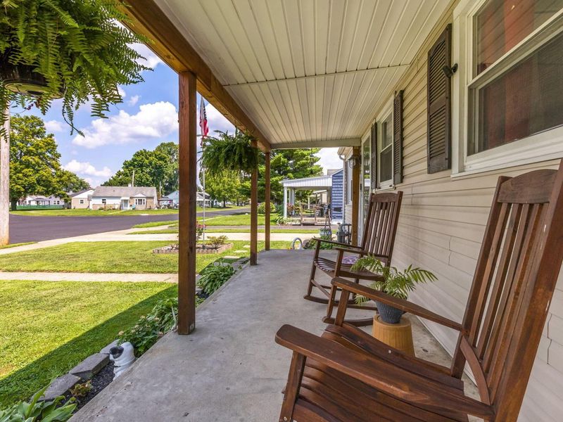 776 Pennsylvania Avenue , Lancaster, OH 43130 Photo 6