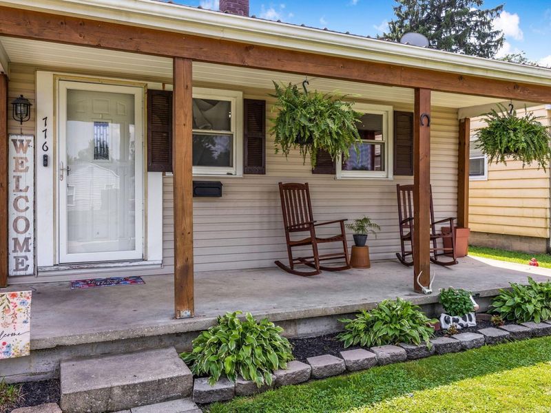 776 Pennsylvania Avenue , Lancaster, OH 43130 Photo 7