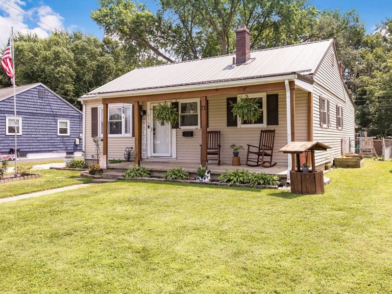 776 Pennsylvania Avenue , Lancaster, OH 43130 Photo 8