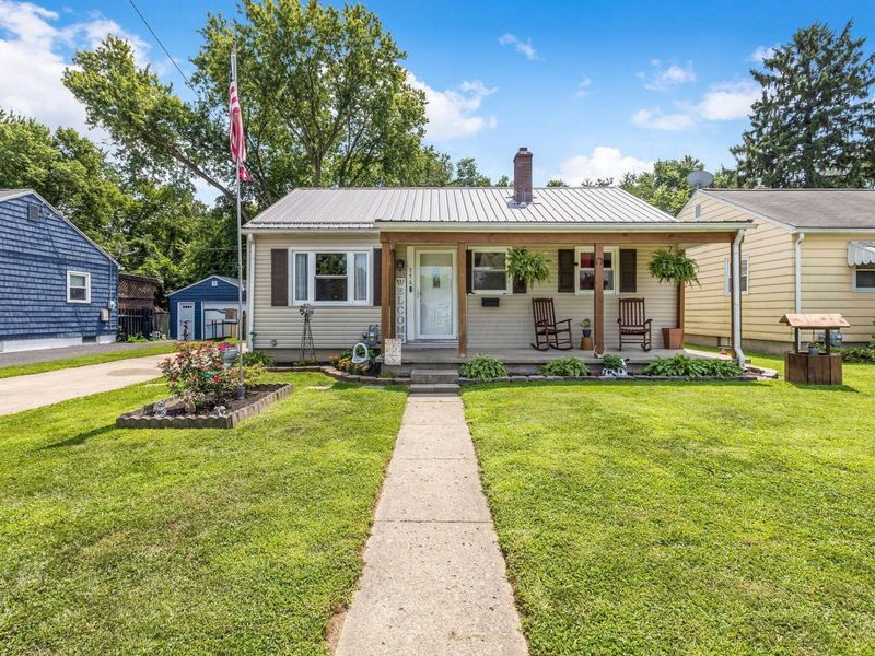 776 Pennsylvania Avenue , Lancaster, OH 43130 Photo 9