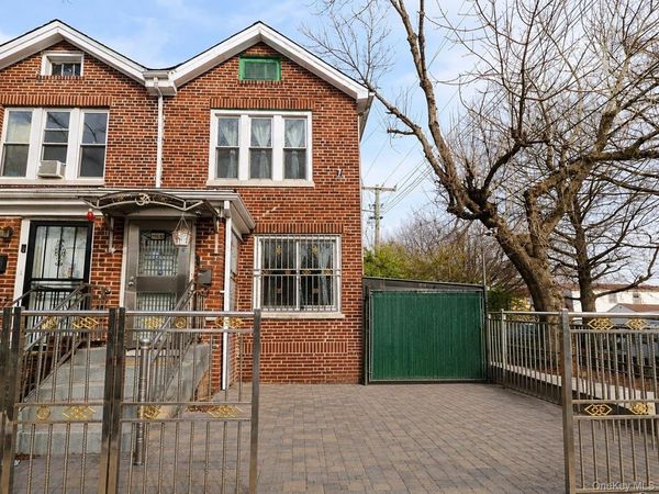 114-83 145th Street , Jamaica, NY 11436