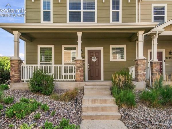 3412 Shrikes Tail Heights, Colorado Springs, CO 80916