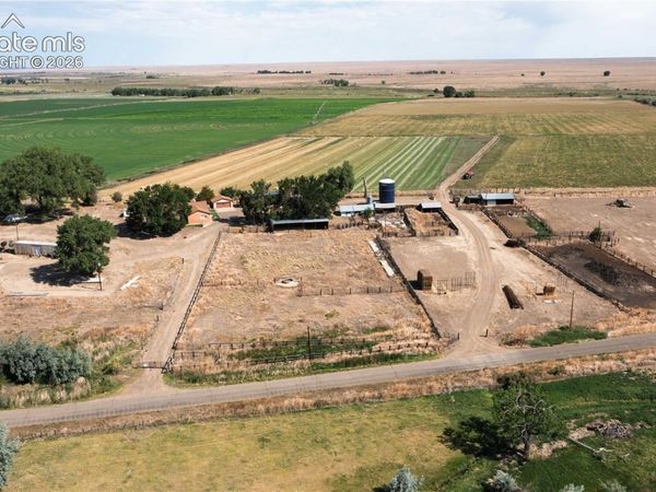 44333 County Road 40, Trinidad, CO 81082