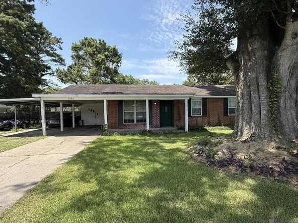 5062 W Eudora Dr, Addis, LA 70710