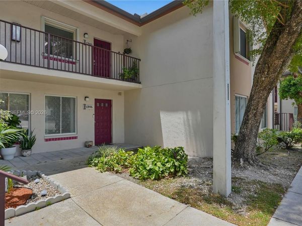 13946 SW 91st Ter , Unit 13946, Miami, FL 33186