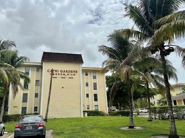 11905 NE 2nd Ave , Unit C106, North Miami, FL 33161