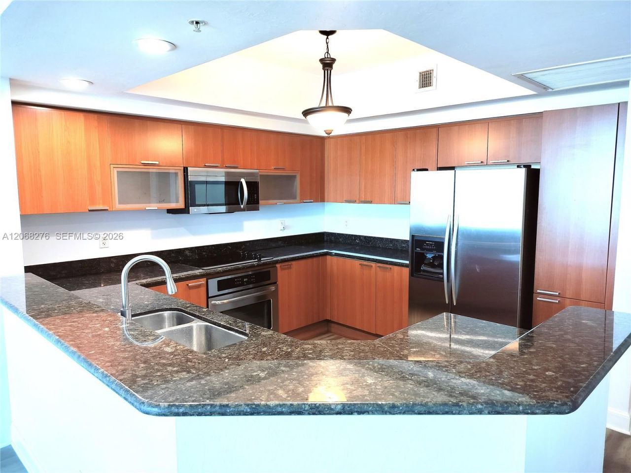 14951 Royal Oaks Ln , Unit 1006, North Miami, FL 33181 Photo