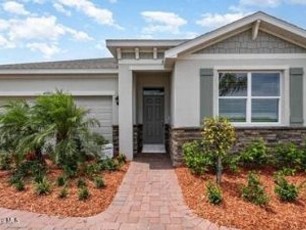 1222 Mandrake Lane SE , Palm Bay, FL 32909
