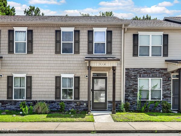 516 Pate Drive, Midway Park, NC 28544