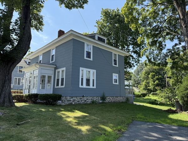 31 Roosevelt, Unit 31, Maynard, MA 01754