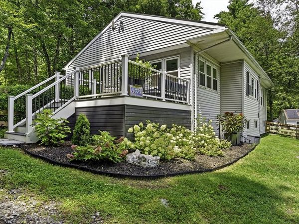 1535 Center Street, Ludlow, MA 01056