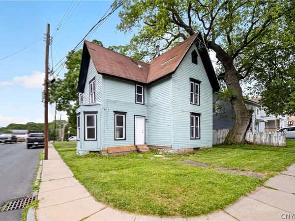 31 Derby Avenue, Auburn, NY 13021